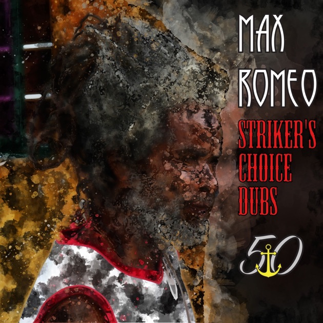 Best of Max Romeo - Album by Max Romeo - Apple Music