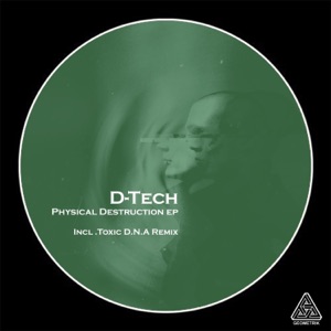 Physical Destruction - Single