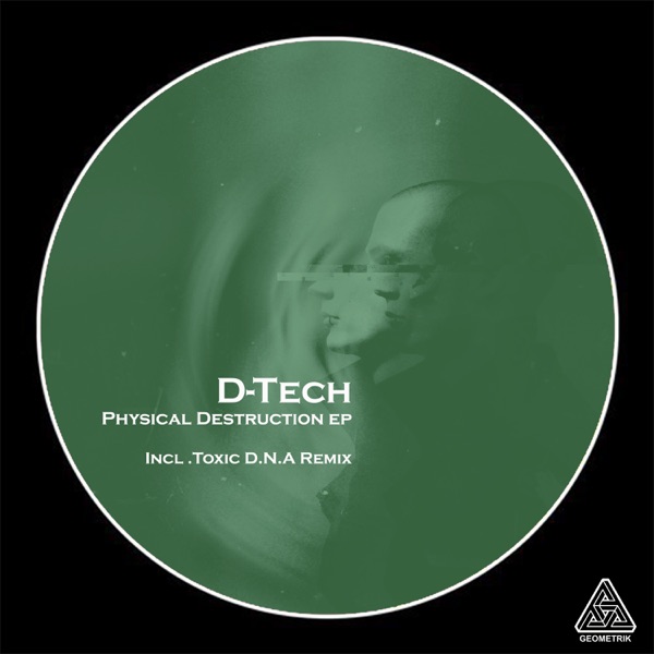 Physical Destruction - Single