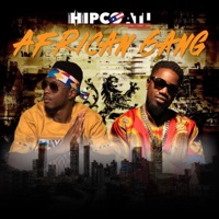 African Gang - Single - Ro Papers & J D Donzo