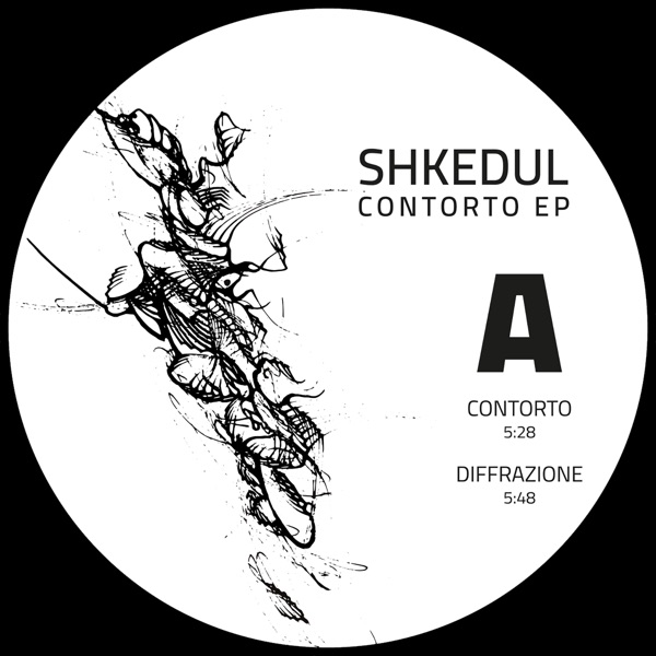 Contorto - EP