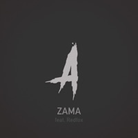 Zama (feat. Redfox) - Single - Acizzy