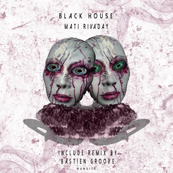 Black House - Single