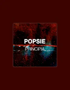 Listen to Principia, watch music videos, read bio, see tour dates & more!