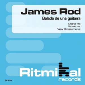 Balada De Una Guitarra - Single