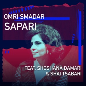 Sapari - Single