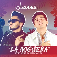 La Hoguera (feat. Arian El Especialista) - Single - Juanma