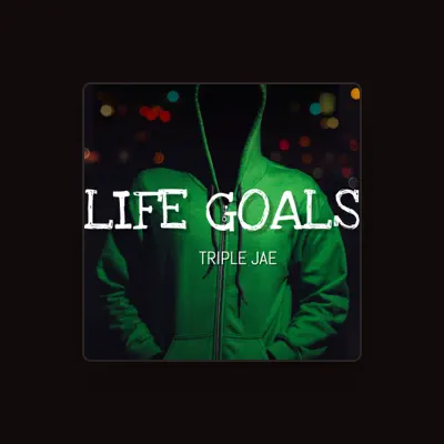 Listen to Triple Jae, watch music videos, read bio, see tour dates & more!