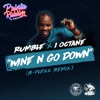 Wine N Go Down (B-PLEXX Remix) - Single