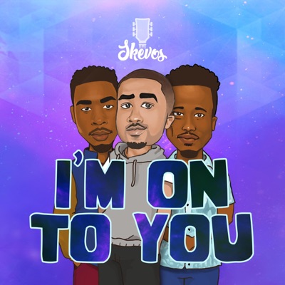 I'm on to You - Single