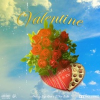 Valentine - Single - PPV TY