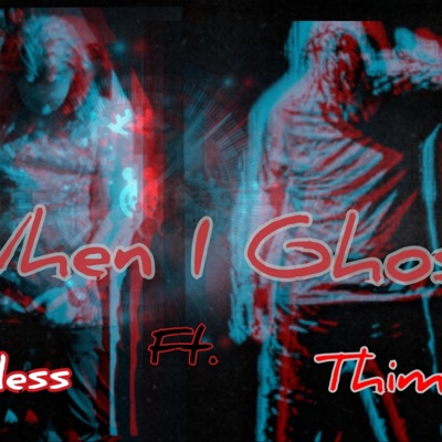 When I Ghost (feat. Souless) - Single