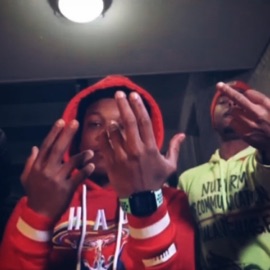 Take Risk (feat. $piffy & Yung Grinder) Young58baby