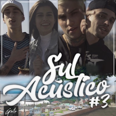 Sul Acústico #3 (feat. Débora Neto, Meiaumtres & Pedro Medz) - Single