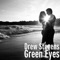 Green Eyes - Drew Stevens lyrics
