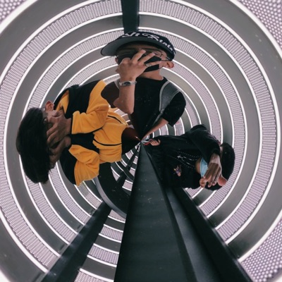 Fume y fume - Single