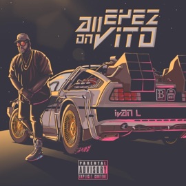 Ridin' 4 U (feat. Ashton Jazz) Ivan L