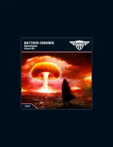 Matthew Cordiner을(를) 듣고, 뮤직 비디오를 보고, 약력을 읽고, 투어 일정 등을 확인하세요!