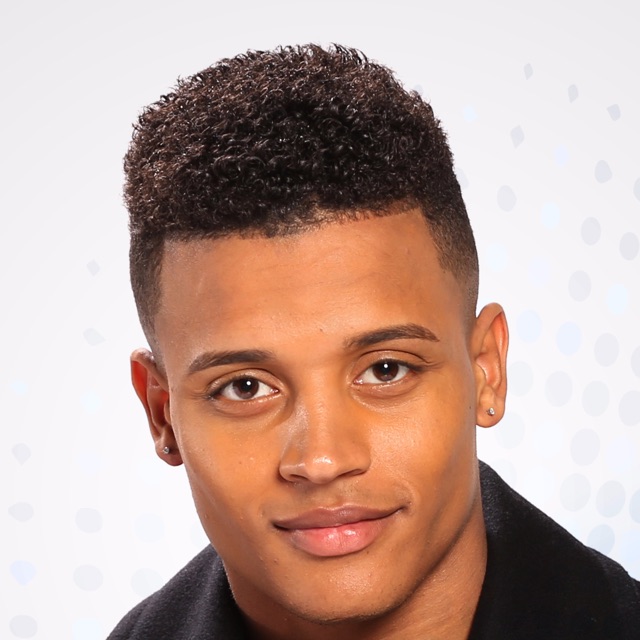 Christian Castro