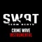 Crime Wave - Swatteambeats lyrics