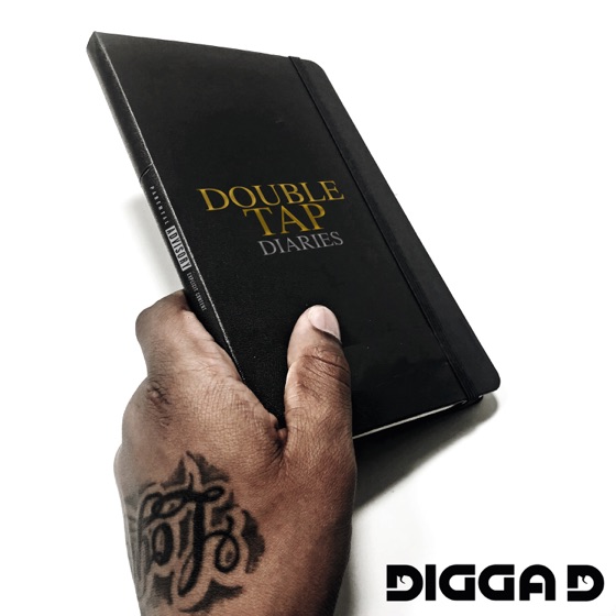 Cover artwork for P4DP
