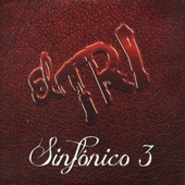 Sinfonico 3 artwork