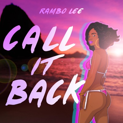 Call It Back - Single