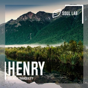 Solace / Tranquility (Original) - Single
