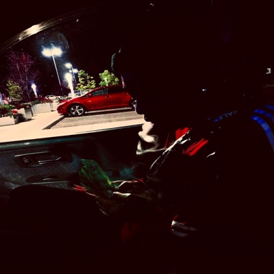 Cartier (feat. AyeJay) - Single