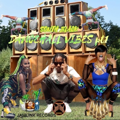 DANCEHALL VIBES PT1 (Radio Edit) - Single
