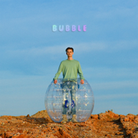descargar bajar mp3 BUBBLE - EP - Ant Saunders