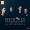 String Quartet No. 8 in E Minor, Op. 59 No. 2, "Razumovsky": III. Allegretto artwork
