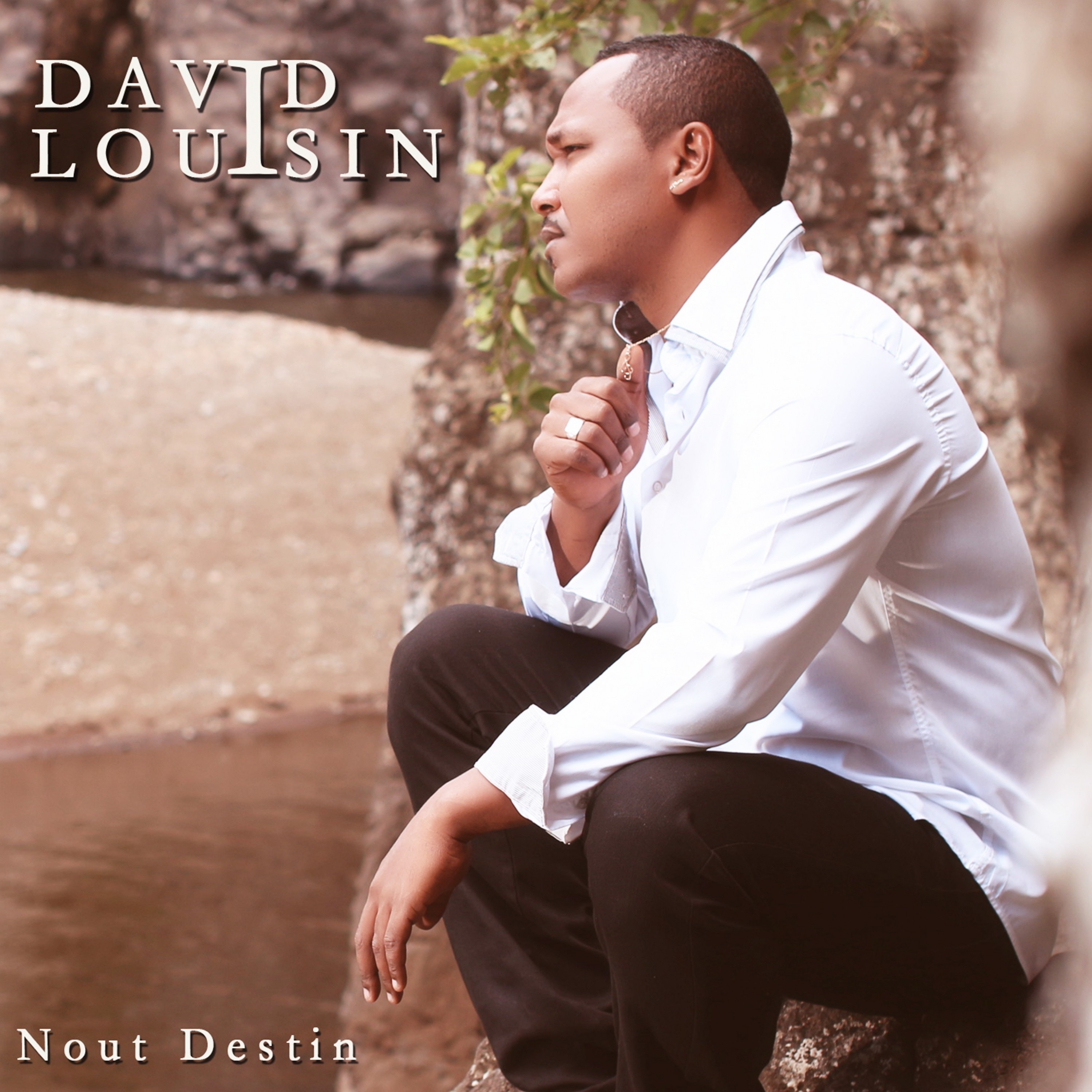 Papa momon - David Louisin