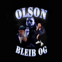 Bleib OG - Single - Olson
