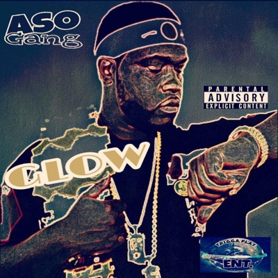 Glow - Single