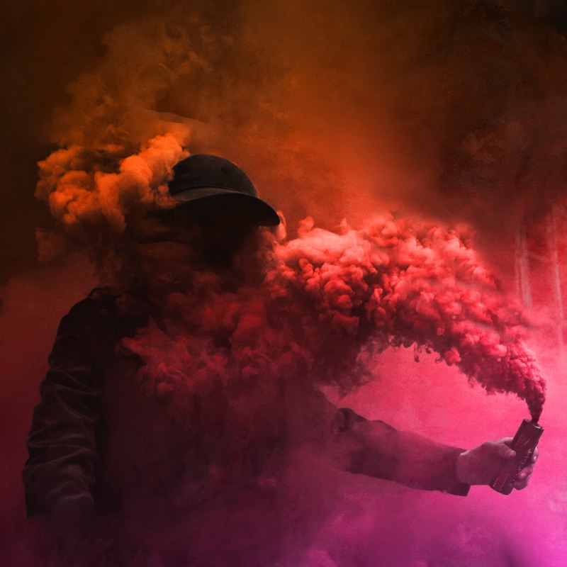 DJ Fluke - AGENCY (feat. Talha Anjum) [Special Version]