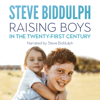 Raising Boys in the 21st Century (Unabridged) - Steve Biddulph