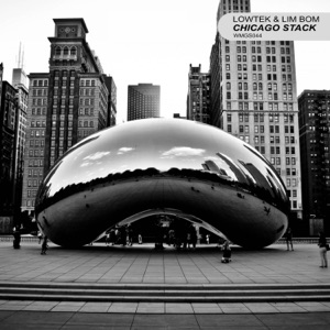 Chicago Stack - Single