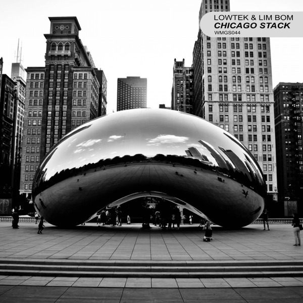 Chicago Stack - Single