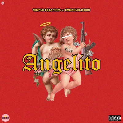 Angelito (feat. Emmanuel Rosin) - Single