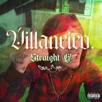 Villancico - Single - Straight G! CPT