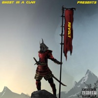 Revolt (feat. Ikkone) - Single - Ghost in a Clan