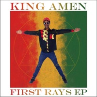 First Rays - EP - King Amen