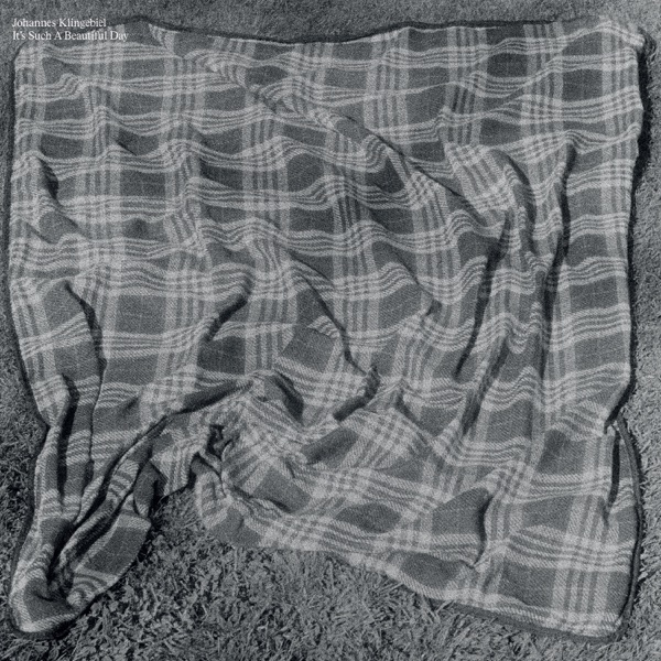 It's Such a Beautiful Day - EP