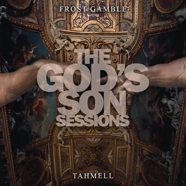 The God's Son Sessions - EP