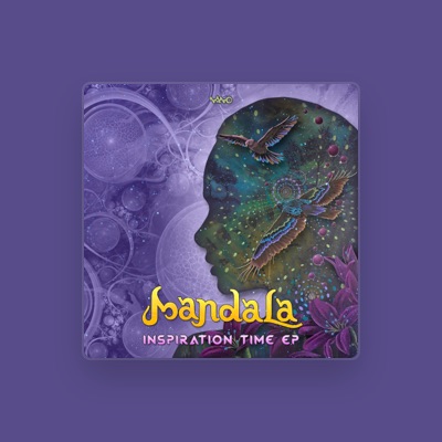 Listen to Mandala (UK), watch music videos, read bio, see tour dates & more!