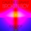 Broken Boy (feat. Iggy Pop) - Single