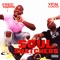 Soul Snatchers (feat. YFN Lucci) - FredRarrii lyrics