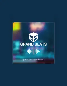 收听 Grand Beats、观看音乐视频、阅读小传、查看巡演日期等 ！