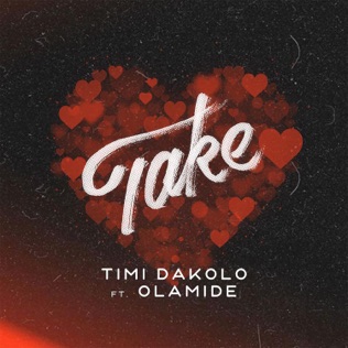 Timi Dakolo Take